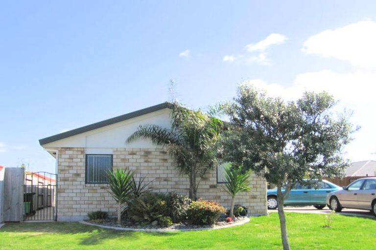 Photo of property in 32 Madeleine Terrace, Papamoa Beach, Papamoa, 3118