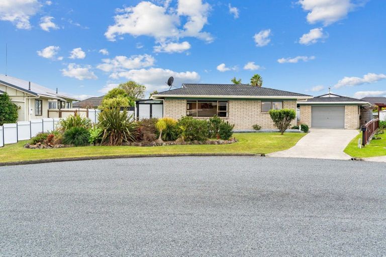 Photo of property in 10 Tui Crescent, Dargaville, 0310