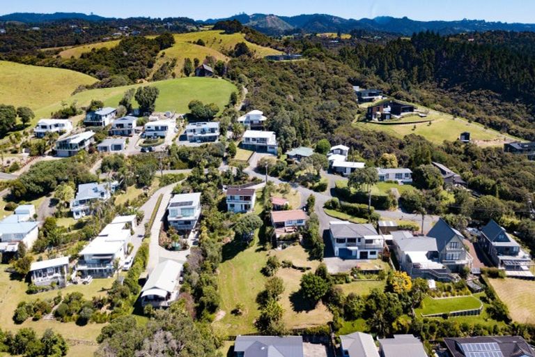 Photo of property in 25 Saint Anne Road, Waipu, 0582