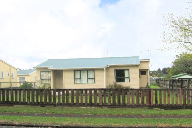 Photo of property in 40 Roslin Street, Tokoroa, 3420