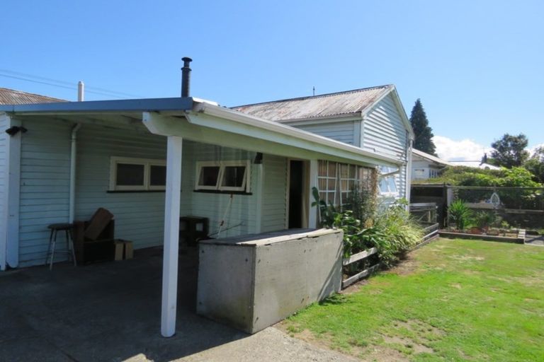 Photo of property in 111 Buller Road, Reefton, 7830