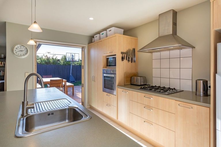 Photo of property in 12 Goldie Place, Rolleston, 7614