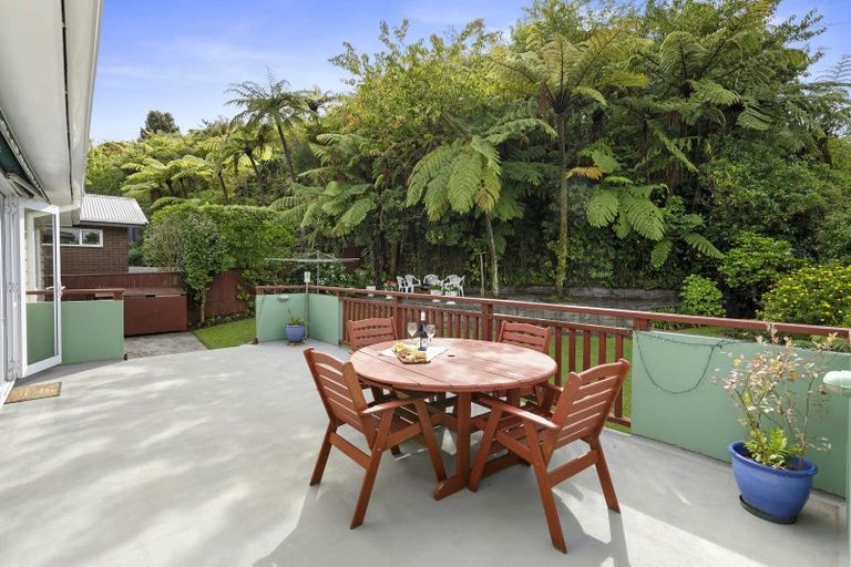 Photo of property in 19 Rondane Place, Tirohanga, Lower Hutt, 5010