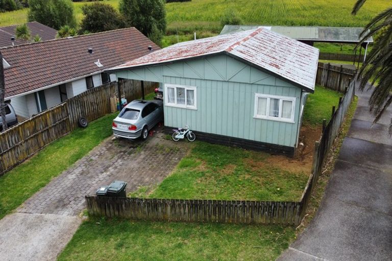 Photo of property in 27 Totara Place, Kaikohe, 0405