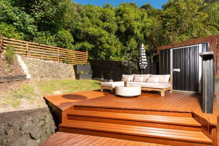 Photo of property in 19d Mahoe Street, Tawa, Wellington, 5028