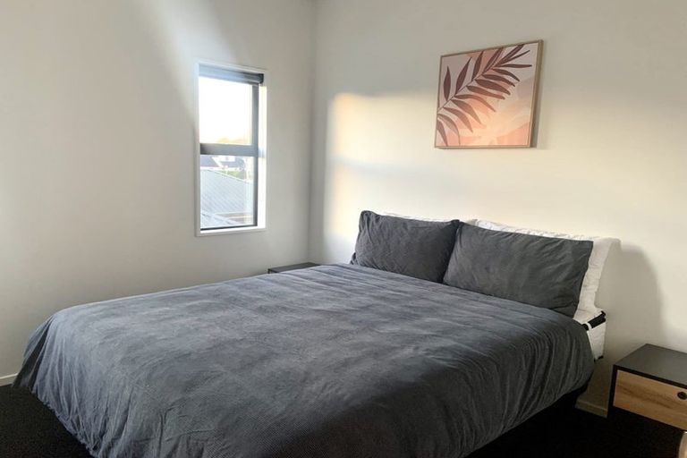 Photo of property in 501 Madras Street, St Albans, Christchurch, 8014