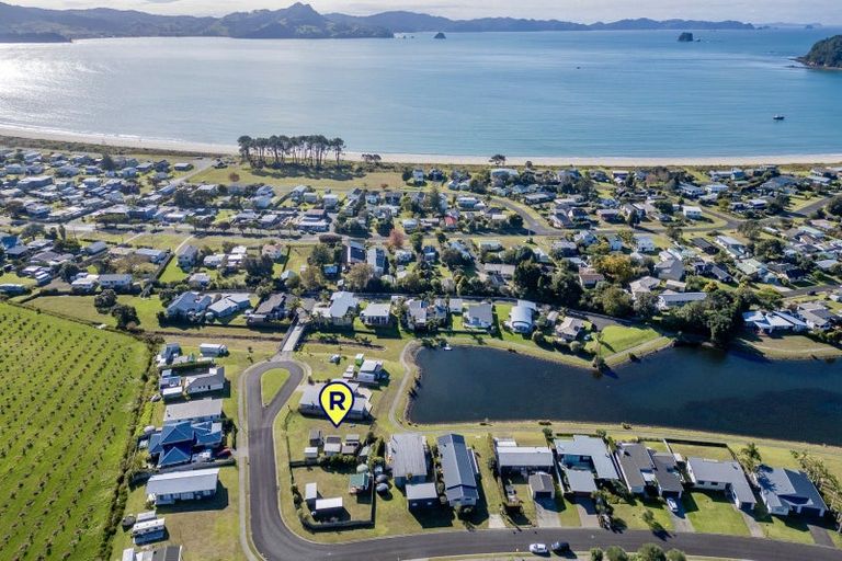 Photo of property in 19 Scott Drive, Cooks Beach, Whitianga, 3591