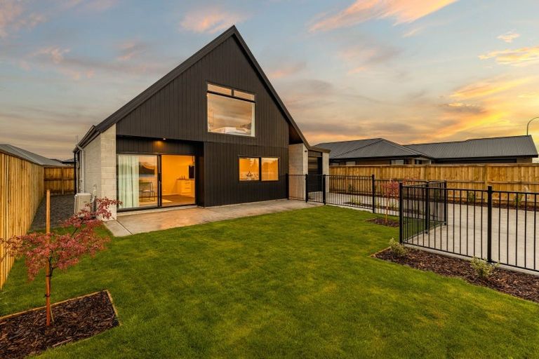 Photo of property in 80 Silverstream Boulevard, Kaiapoi, 7630