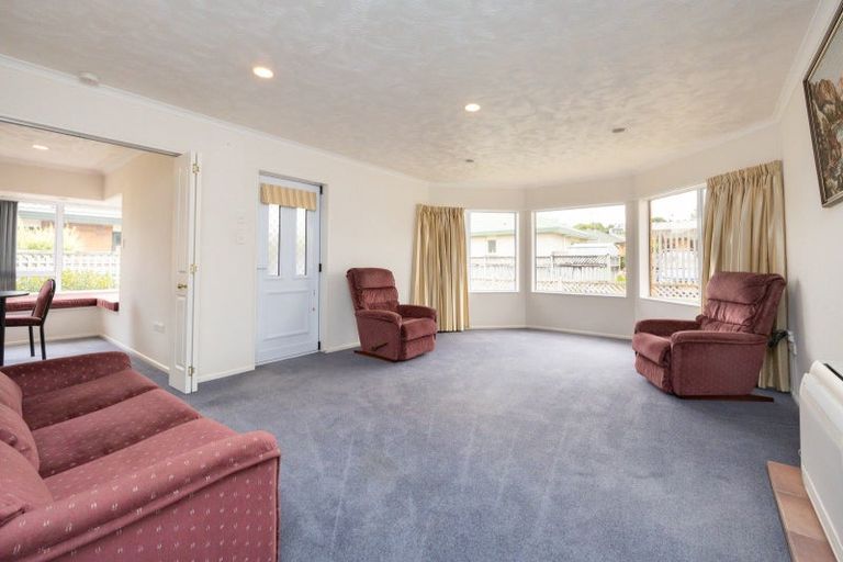 Photo of property in 2 Perreau Court, Feilding, 4702