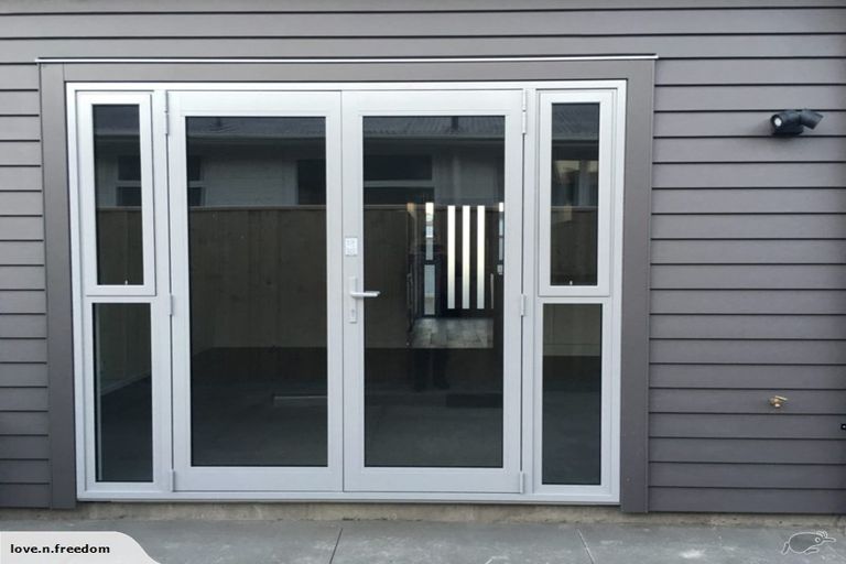 Photo of property in 3/11 Harvey Terrace, Richmond, Christchurch, 8013