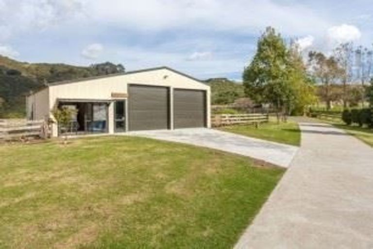 Photo of property in 270 Maramarahi Road, Thames, 3578