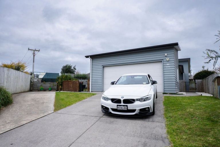 Photo of property in 90 Conway Road, Paengaroa, Te Puke, 3189