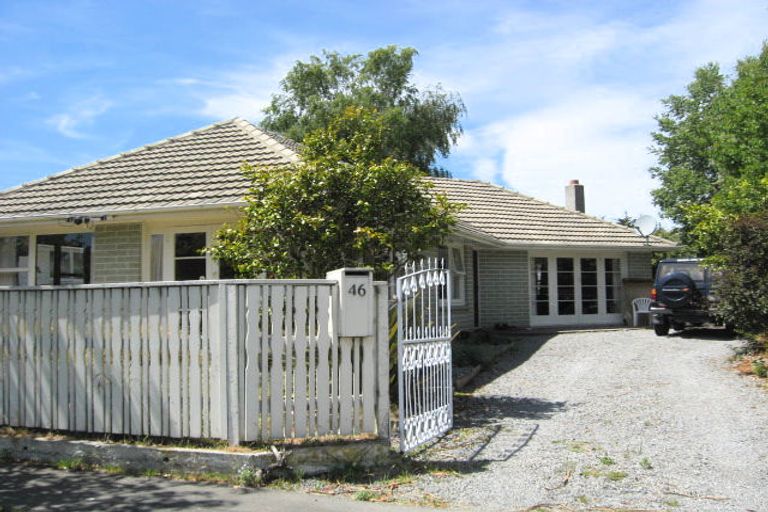 Photo of property in 46 Waitikiri Drive, Parklands, Christchurch, 8083