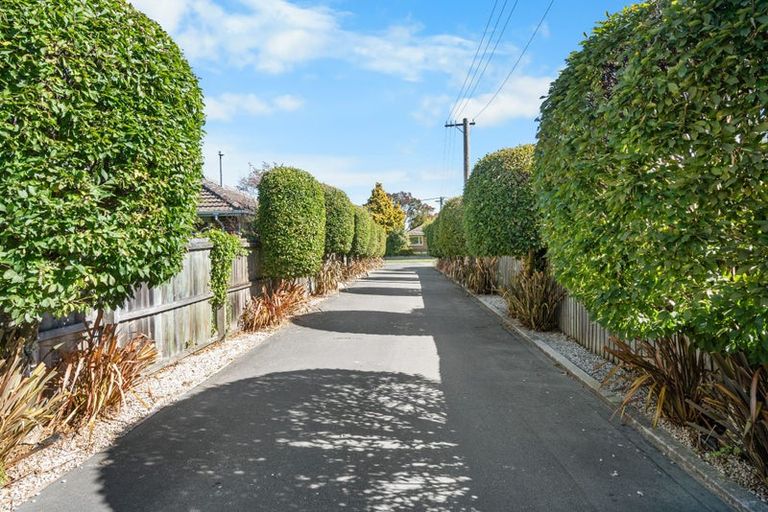 Photo of property in 180 Condell Avenue, Papanui, Christchurch, 8053