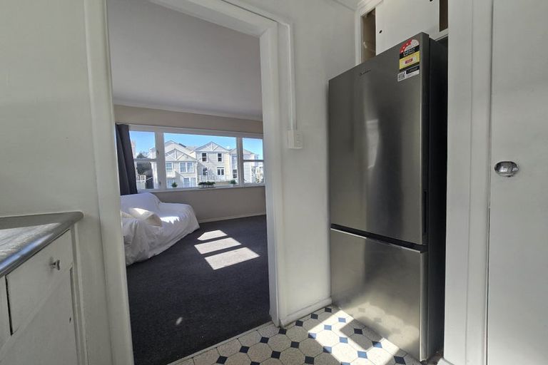 Photo of property in Bydder Apartments, 272 The Terrace, Te Aro, Wellington, 6011