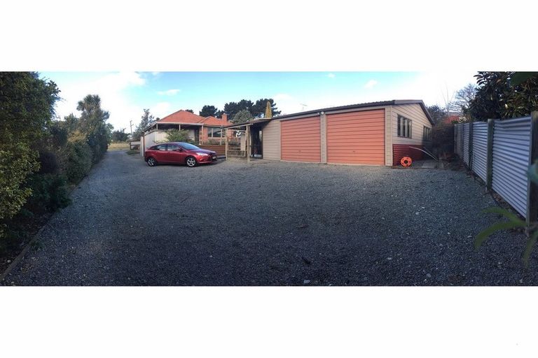 Photo of property in 14 Moore Street, Waimataitai, Timaru, 7910