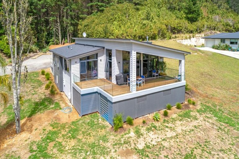 Photo of property in 45 Pinehurst Drive, Pauanui, Hikuai, 3579