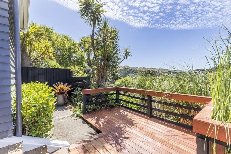 Photo of property in 63 Gordon Road, Plimmerton, Porirua, 5026