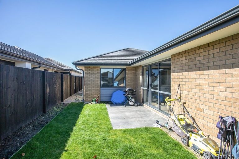 Photo of property in 30 Skyhawk Road, Wigram, Christchurch, 8042