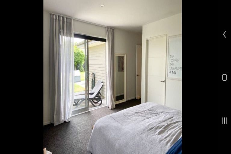 Photo of property in 181b Lowes Road, Rolleston, 7614