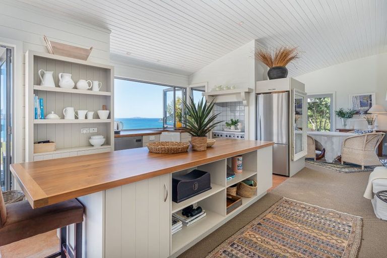 Photo of property in 899e Purangi Road, Cooks Beach, Whitianga, 3591