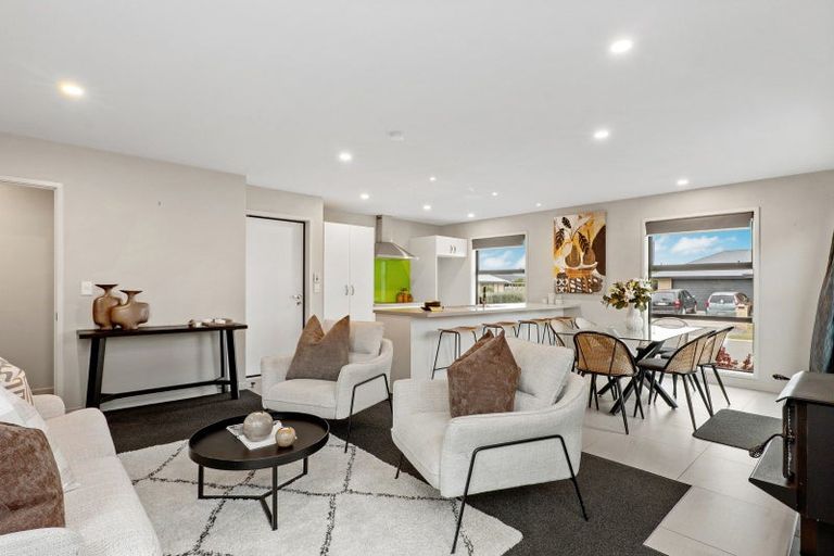 Photo of property in 44 Chert Street, Rolleston, 7614