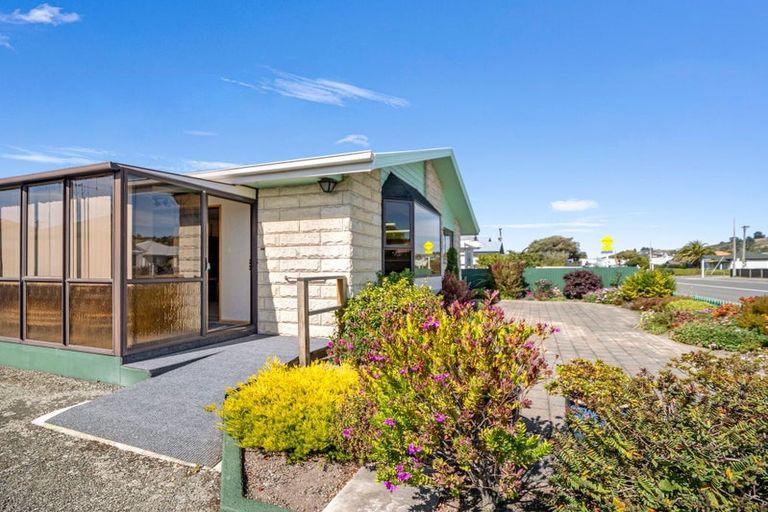 Photo of property in 439 Thames Highway, Oamaru North, Oamaru, 9400