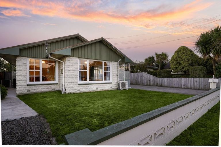 Photo of property in 1/83 Conway Street, Somerfield, Christchurch, 8024