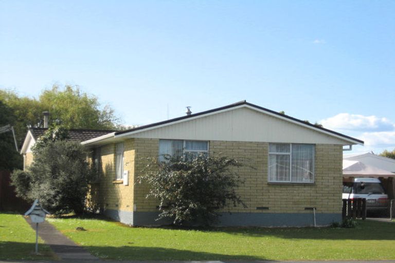 Photo of property in 37 Rosser Street, Huntly, 3700