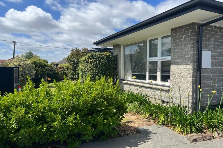 Photo of property in 40 Bourne Crescent, Papanui, Christchurch, 8053
