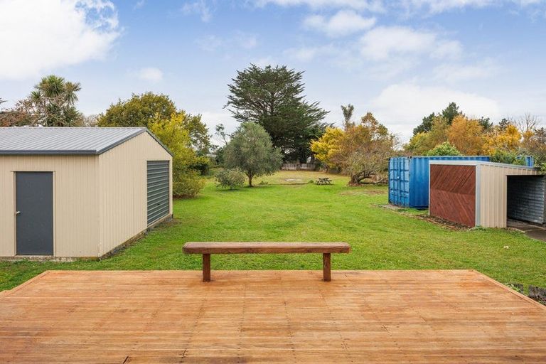 Photo of property in 6 Ngareta Street, Marton, 4710