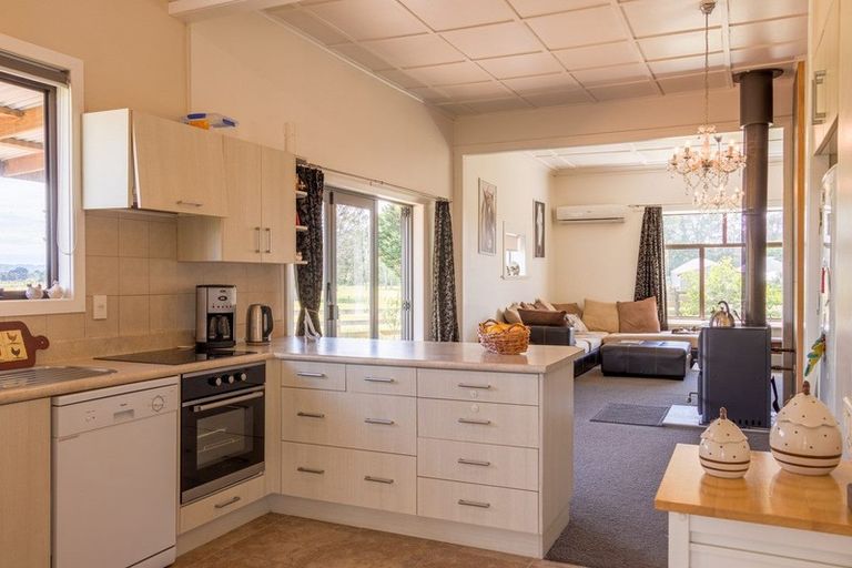 Photo of property in 348 Kawerau Road, Putauaki, Whakatane, 3192