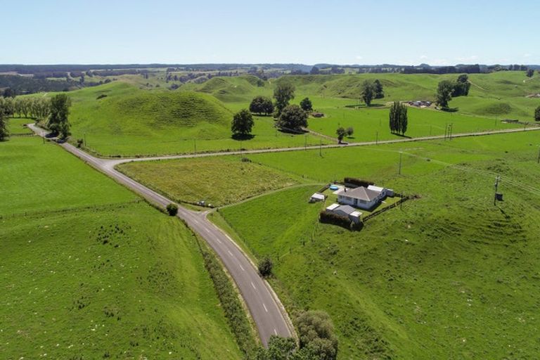 Photo of property in 254 Ngatira Road, Lichfield, Putaruru, 3482