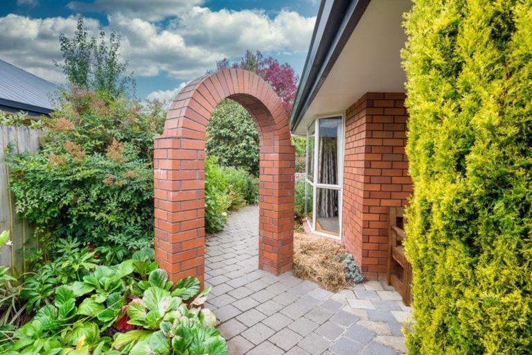 Photo of property in 203 White Street, Rangiora, 7400