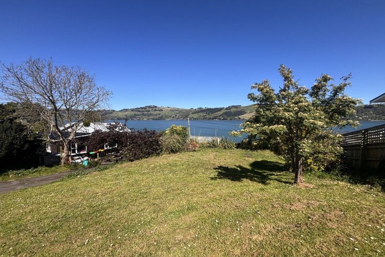 Photo of property in 4a Totara Street, Ravensbourne, Dunedin, 9022
