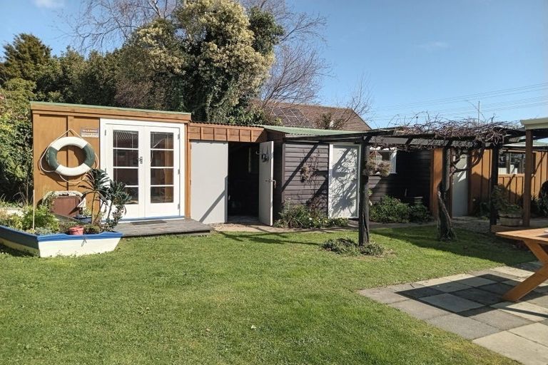 Photo of property in 170 Tiro Tiro Road, Levin, 5510