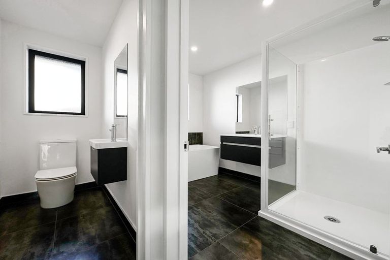 Photo of property in 124 Dunns Crossing Road, Rolleston, 7614