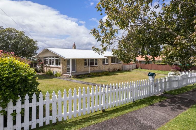 Photo of property in 90 Kensington Road, Waihi, 3610