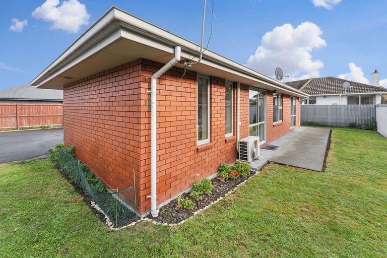 Photo of property in 71f Mackworth Street, Woolston, Christchurch, 8062