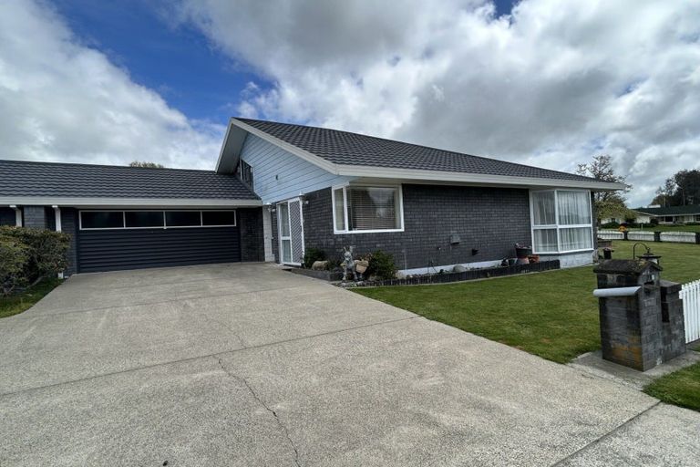 Photo of property in 21a Benalder Crescent, Tokoroa, 3420