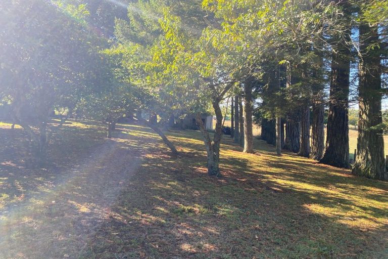 Photo of property in 4 Berkers Road, Ngahinapouri, Hamilton, 3290