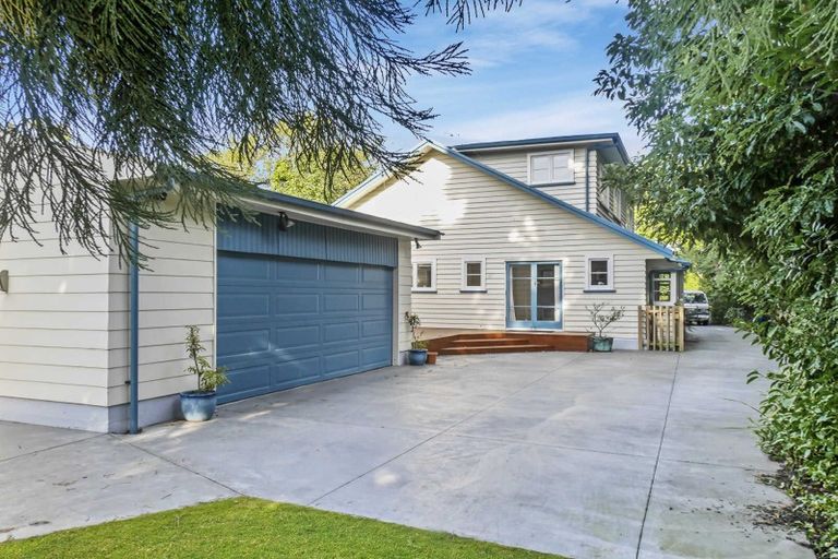 Photo of property in 44 Colombo Street, Cashmere, Christchurch, 8022