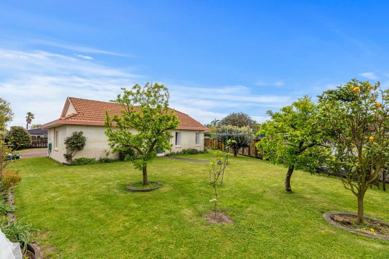 Photo of property in 18 Jasmine Place, Mount Maunganui, 3116