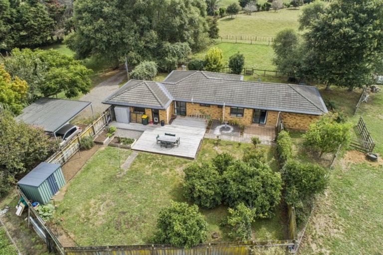 Photo of property in 368e Kingseat Road, Kingseat, Pukekohe, 2679