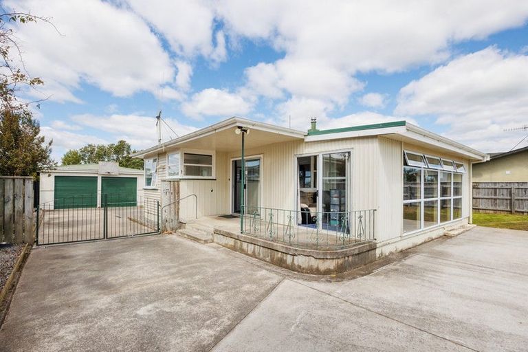 Photo of property in 68 Bredins Line, Marton, 4710