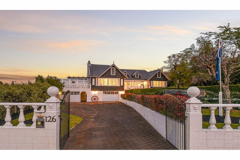 Photo of property in 126 Otonga Road, Springfield, Rotorua, 3015