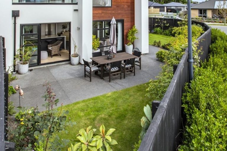 Photo of property in 19a Hayson Drive, Kaiapoi, 7630