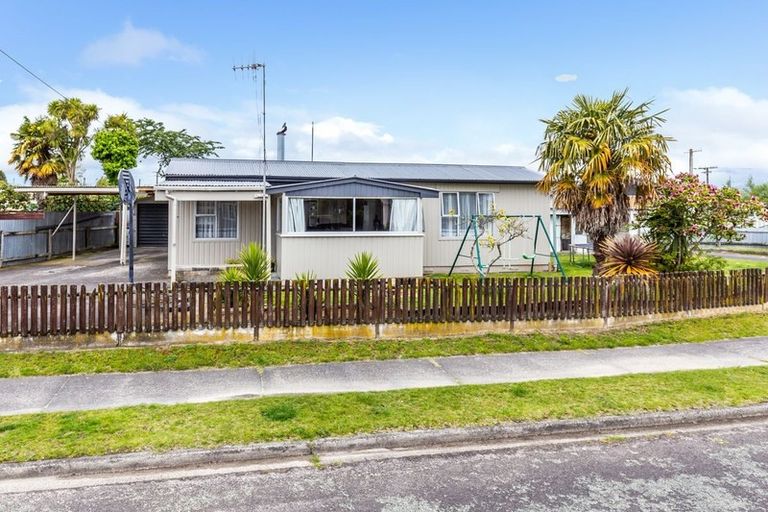 Property details for 28 Huamai Street, Mangakino, 3421