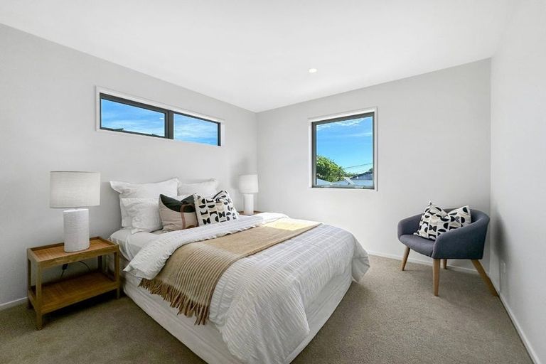 Photo of property in 3/14 Clive Street, Phillipstown, Christchurch, 8011