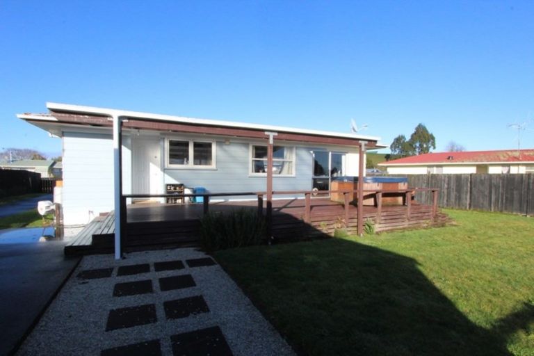 Photo of property in 6 Lingfield Street, Tokoroa, 3420